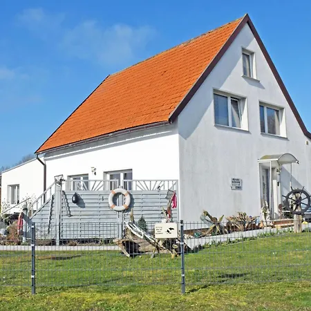 Zum Reddevitzer Hoeft