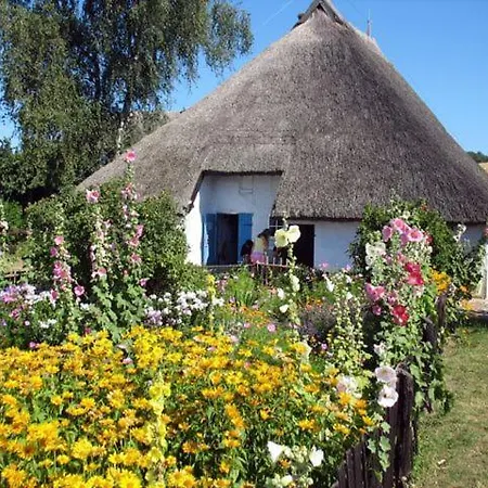 Zum Reddevitzer Hoeft *