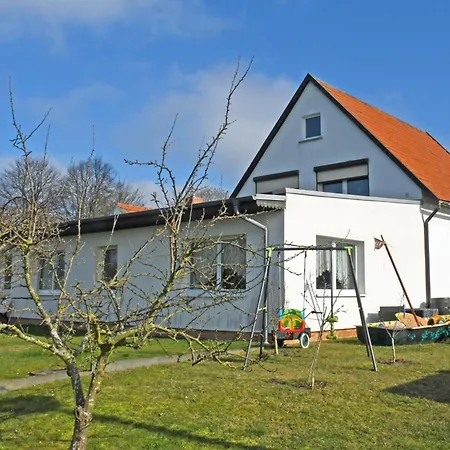 Appartamento Zum Reddevitzer Hoeft Middelhagen