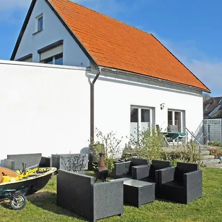 Zum Reddevitzer Hoeft *