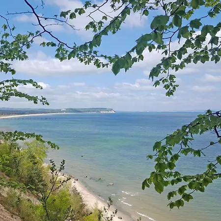 Zum Reddevitzer Hoeft * Middelhagen