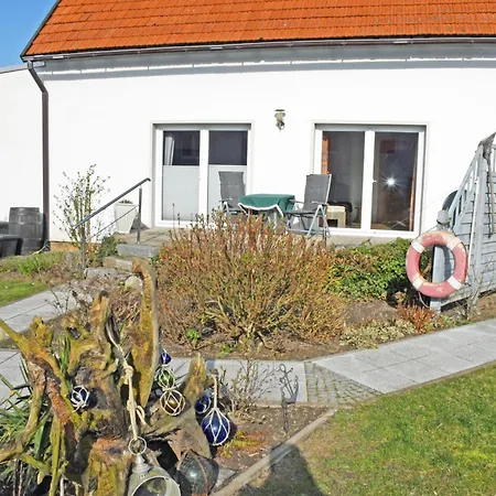 Apartment Zum Reddevitzer Hoeft Middelhagen