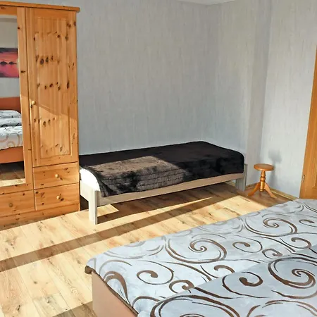 Zum Reddevitzer Hoeft Appartamento Middelhagen