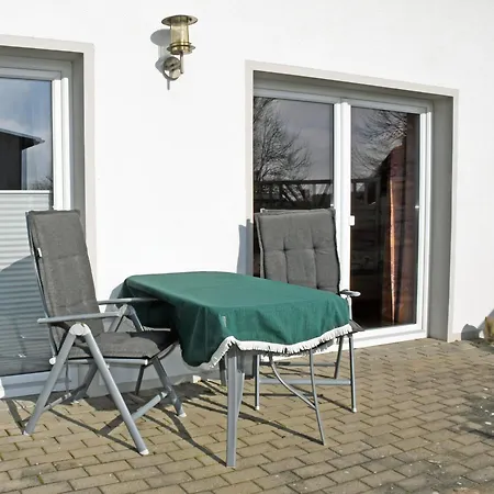 Zum Reddevitzer Hoeft Appartamento