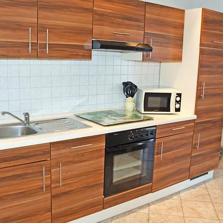 Zum Reddevitzer Hoeft Appartamento Middelhagen