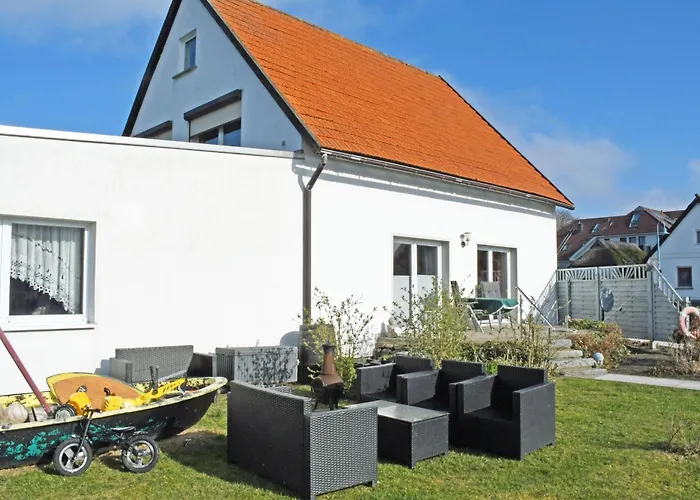 Zum Reddevitzer Hoeft *